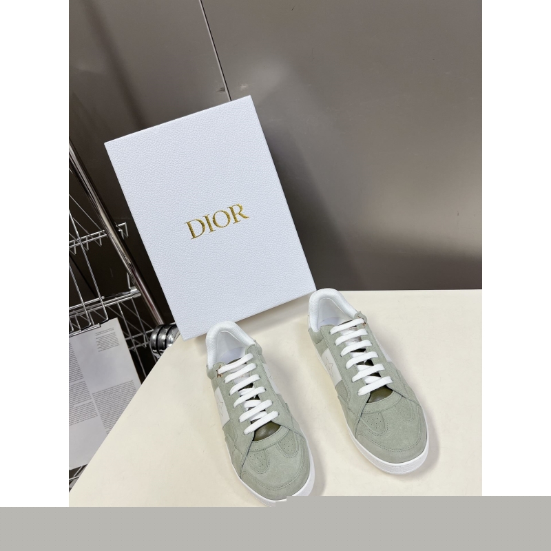 ch**an D*or casual shoes